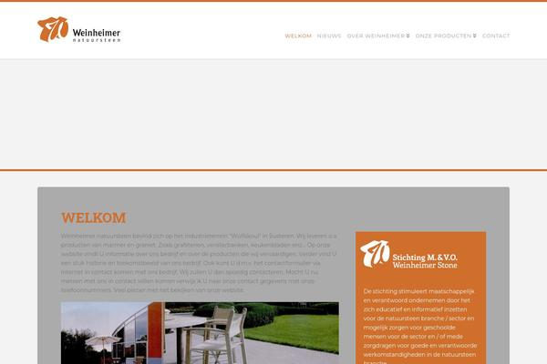 Site using Forminator plugin