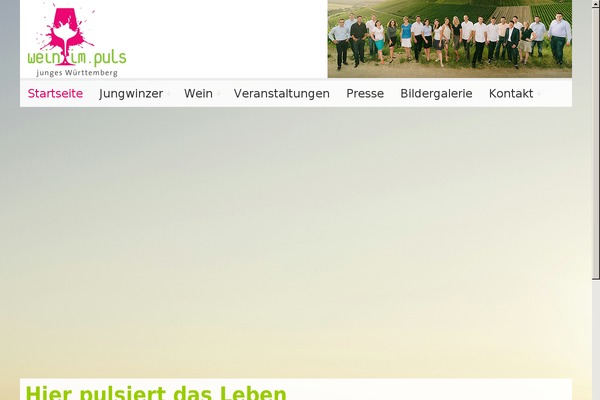 Site using WooCommerce Germanized plugin