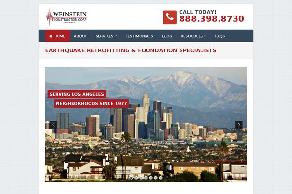 Site using Gravityformsrecaptcha plugin