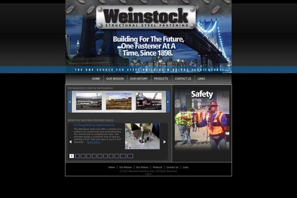 Site using File Icons plugin