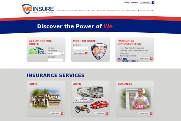 Site using GEO my WordPress plugin