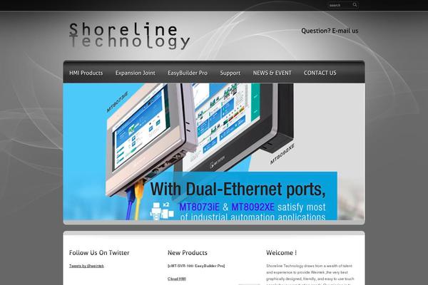 Rt Theme 13 theme site design template sample