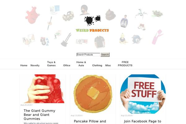 Site using This-or-That plugin