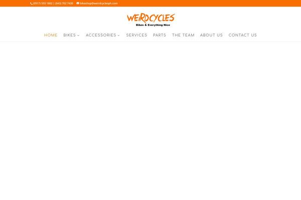 Site using Woo-variation-swatches plugin