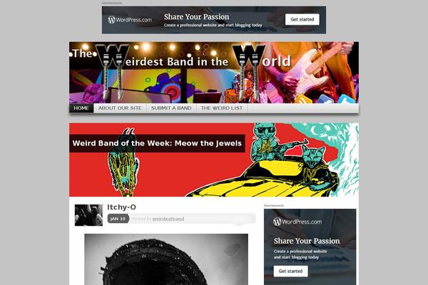 Site using Featured-image-from-url plugin
