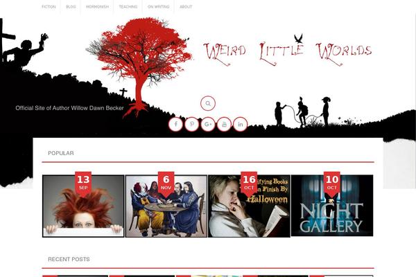 Site using Divi-social-sharing-buttons plugin