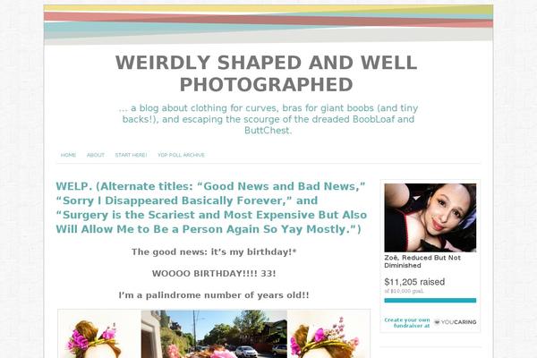 Site using WP Spam Fighter plugin