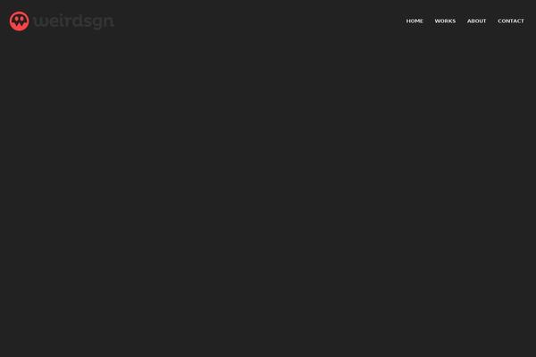Site using Saeid Simple Text Rotator plugin