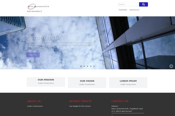Site using Supreme-modules-pro-for-divi plugin