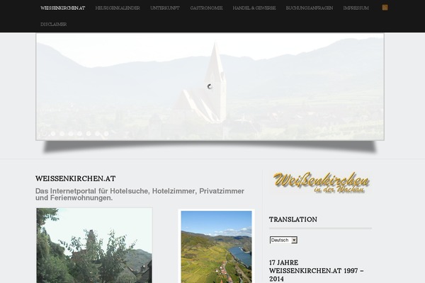 Site using Flags Widget plugin