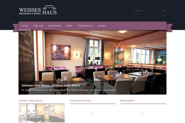 Generatepresschild theme site design template sample