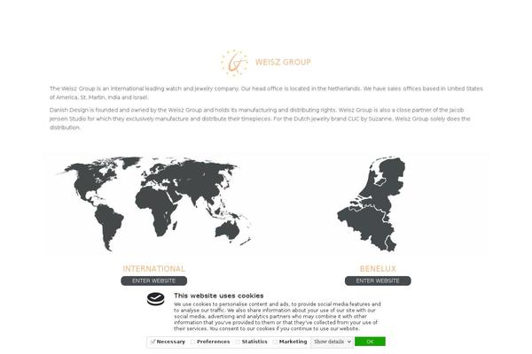 Site using Instagram Plugin - InstaLinker plugin