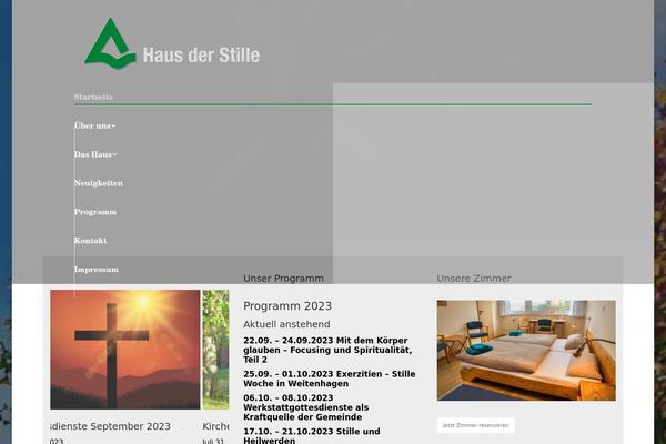 Site using Responsive-flipbook plugin