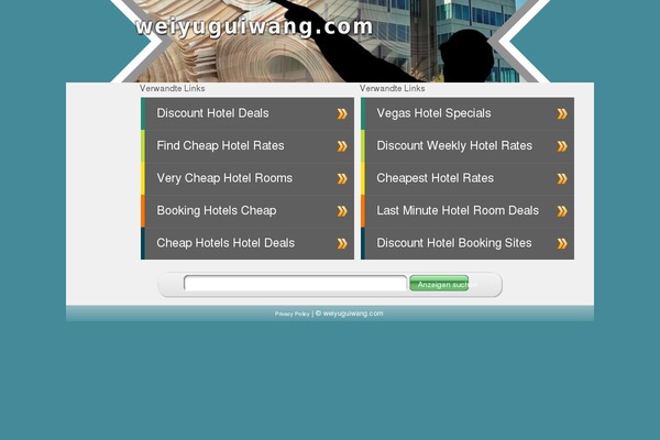 Studio-X theme site design template sample
