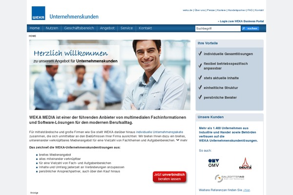 Site using Arconix FAQ plugin