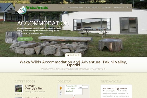 Site using Assets plugin