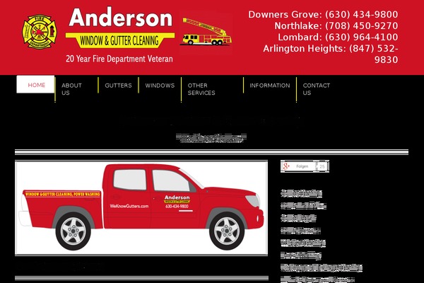 Appointway theme site design template sample