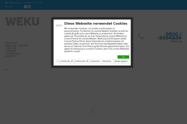 Site using Indeed-membership-pro plugin