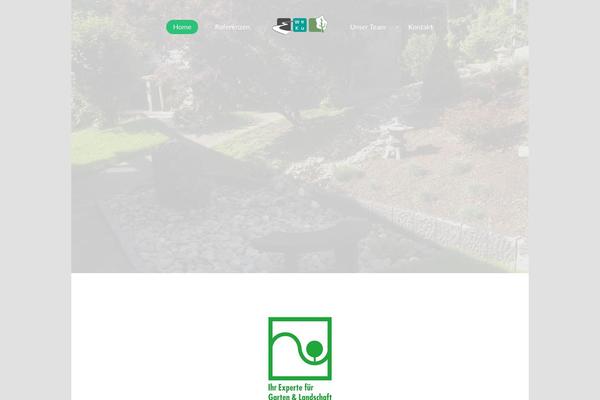 Yolanddesign theme site design template sample