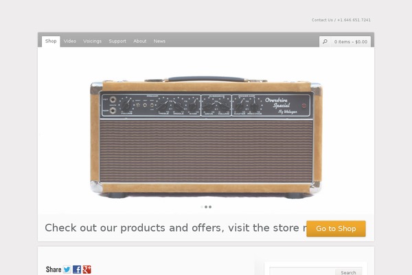 Site using Email-subscribe plugin