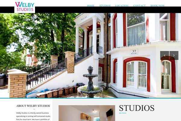 Site using Flawleshotel-shortcode plugin