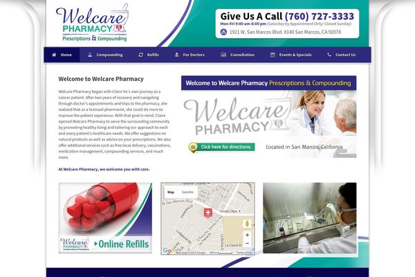 Site using Comprehensive Google Map Plugin plugin