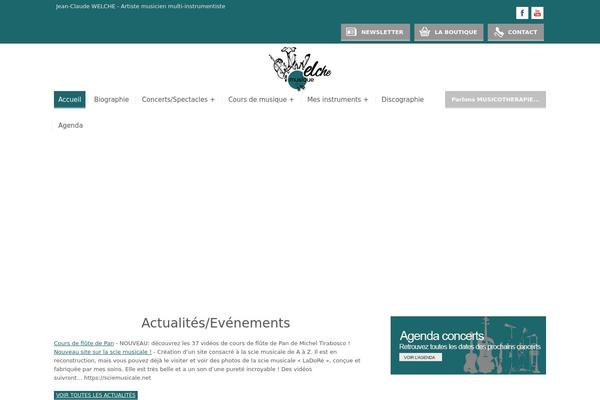 Site using Op-dashboard plugin