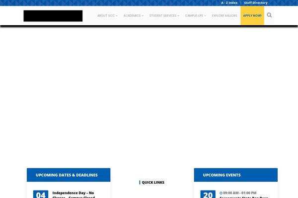 Site using Wp-megamenu plugin
