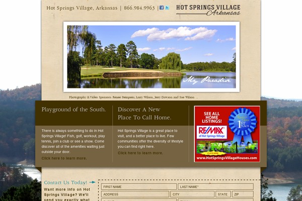 welcome2hsv.com site used Welcome2hsv