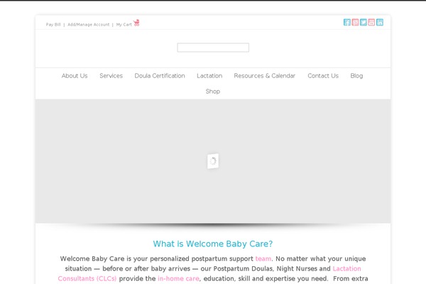 Inovado theme site design template sample