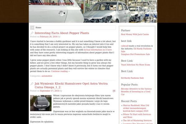 Rembrandt theme site design template sample