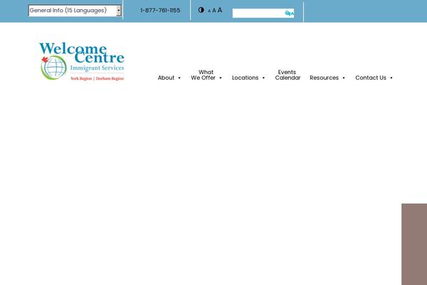 TheGem theme site design template sample