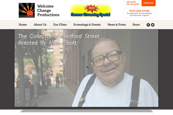 Site using Easy-columns plugin