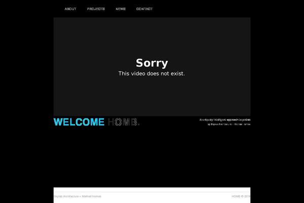 Site using My-videotag plugin