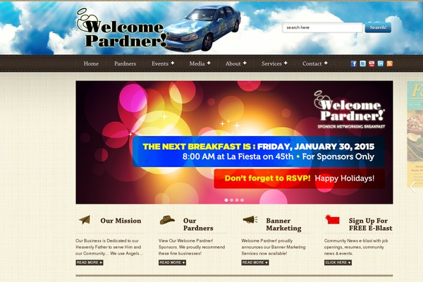 Site using Business-directory-googlemaps plugin