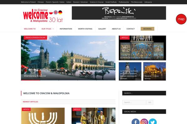 Site using Dynamic "To Top" Plugin plugin