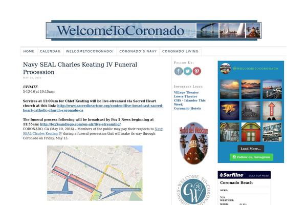 Site using Grand Flagallery - Photo Gallery Plugin plugin