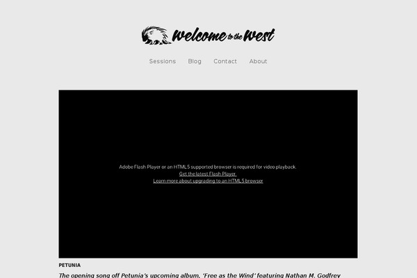 Magazine Explorer theme site design template sample