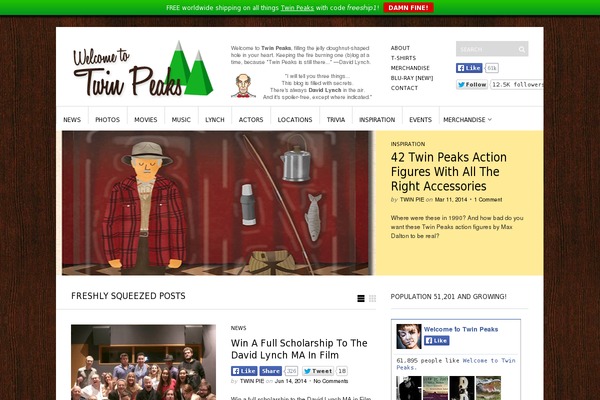 Site using Advanced-ads-tracking plugin