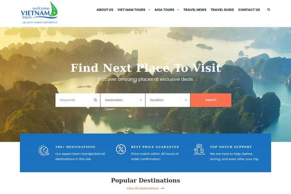 Site using WP Google Map Plugin plugin