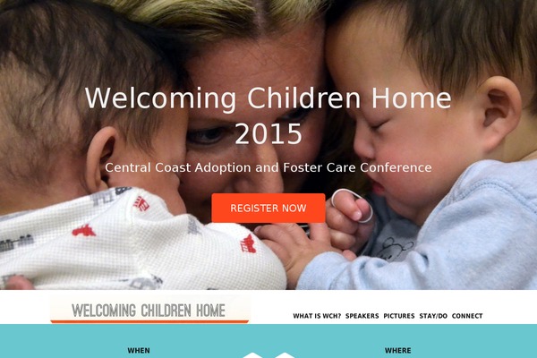 Fudge theme site design template sample