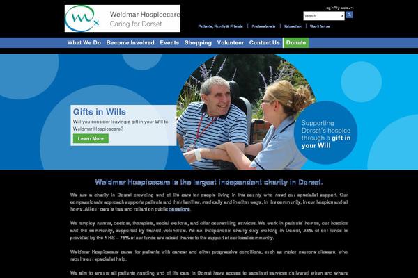 Site using Easy SwipeBox plugin
