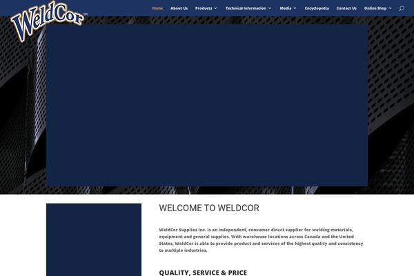 Site using Woo-product-table-pro plugin
