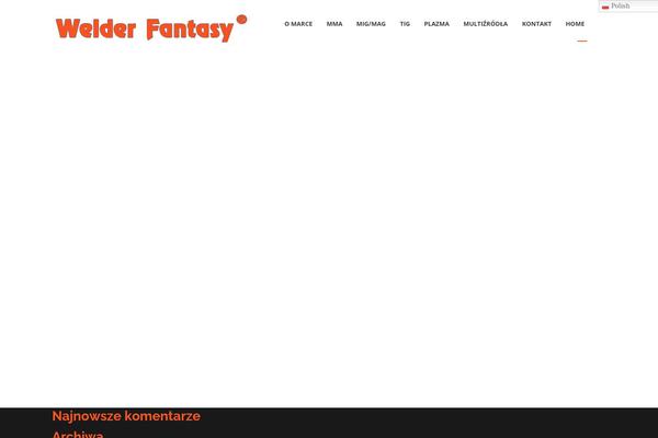 Site using Helmets-core plugin