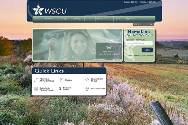 weldschoolscu.com site used Weld