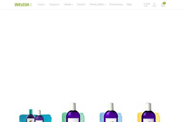 Site using WooCommerce WooCart Popup Lite plugin