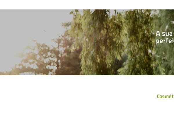 Site using Raven plugin