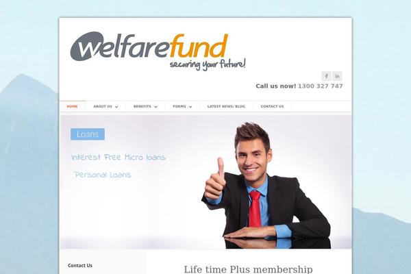 Aegaeus theme site design template sample