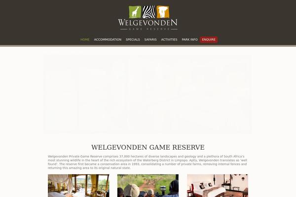 Avada Child Theme theme site design template sample