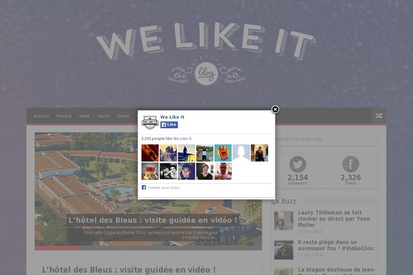 Site using Wp-image-utils plugin